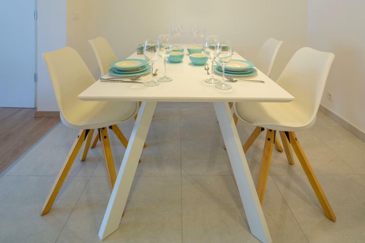 Apartman Pjero 3+2 Makarska Exterior foto